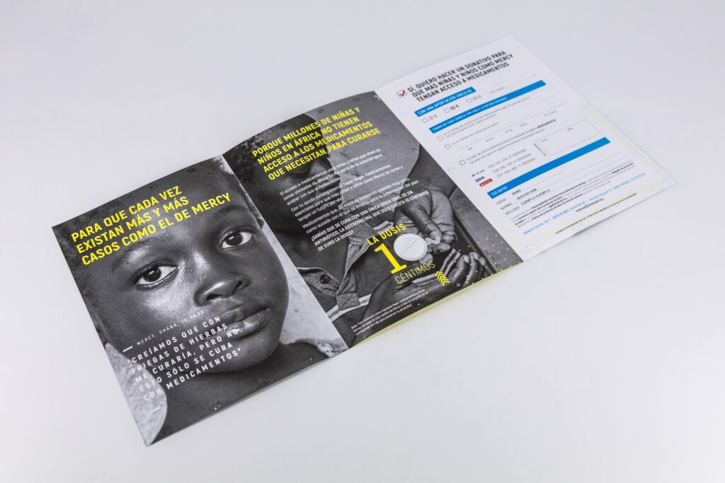 Anesvad Implicación