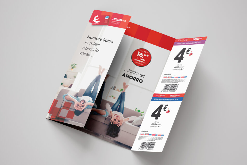 Lo mires como lo mires todo es ahorro