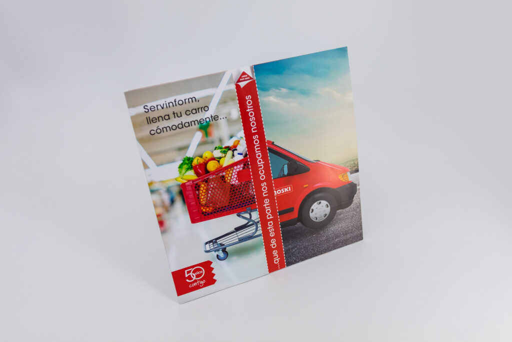 Llena tu carro cómodamente Llena tu carro cómodamente