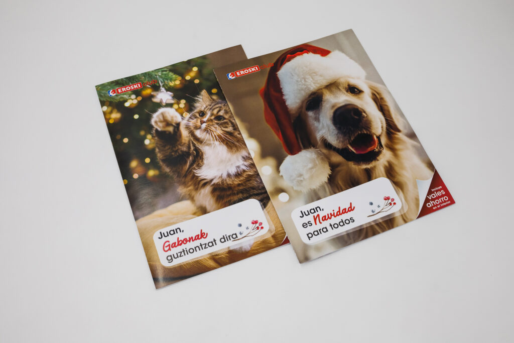 Es Navidad para todos Es Navidad para todos