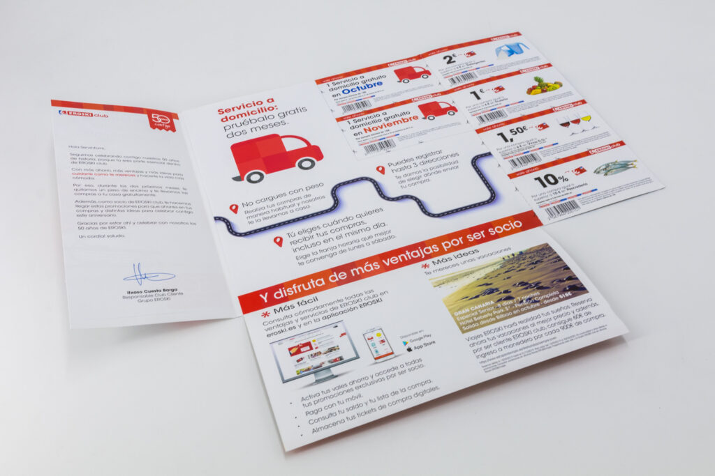 Servicio a domicilio Servicio a domicilio